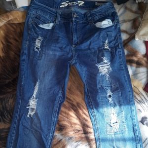 Seven Jeans